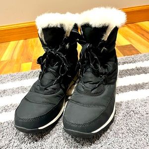 Women’s Sorel Whitney Boots